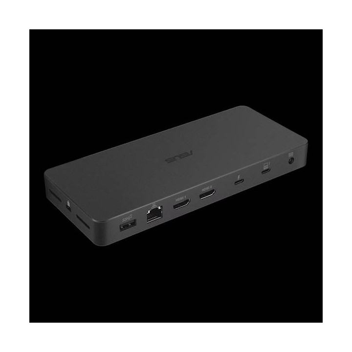 Asus DC500 - priključna stanica