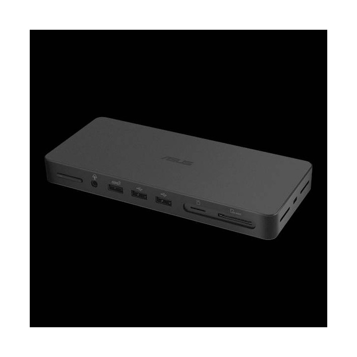 Asus DC500 - priključna stanica
