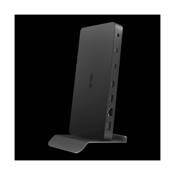 Asus DC500 - priključna stanica