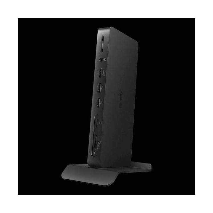 Asus DC500 - priključna stanica