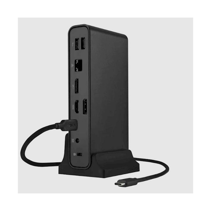 ASUS DC301 - docking stanica