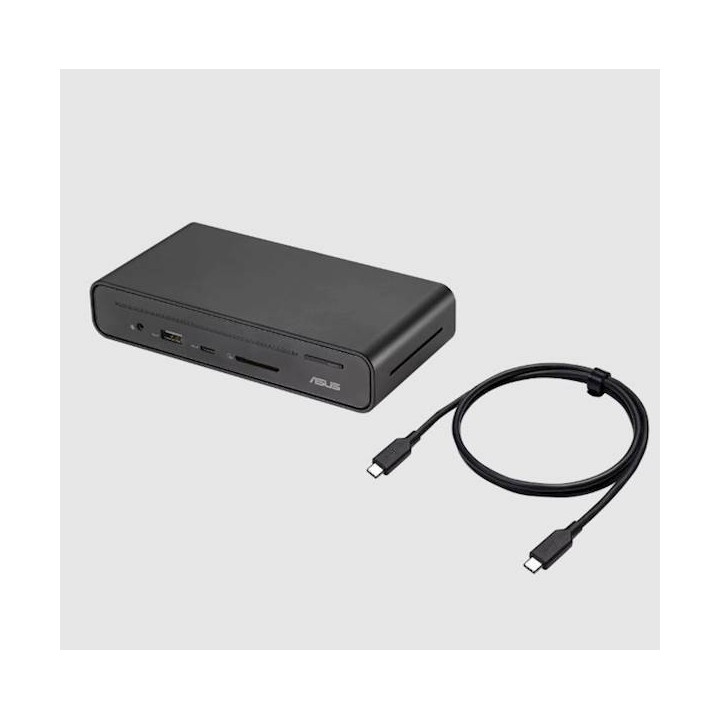 ASUS DC301 - docking stanica
