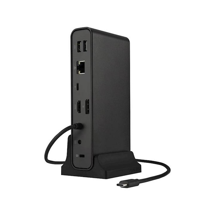 Asus DC300 - docking stanica