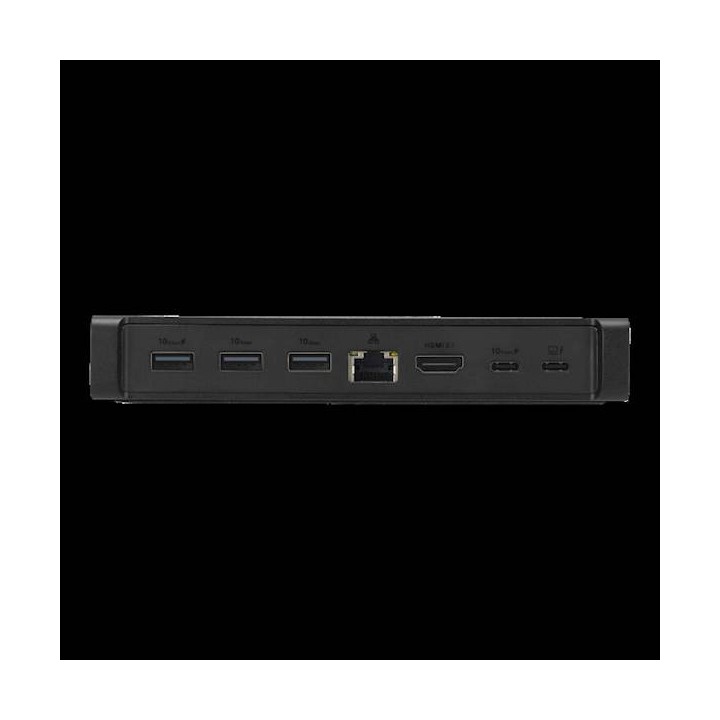 ASUS ROG Bulwark DG300 - docking stanica