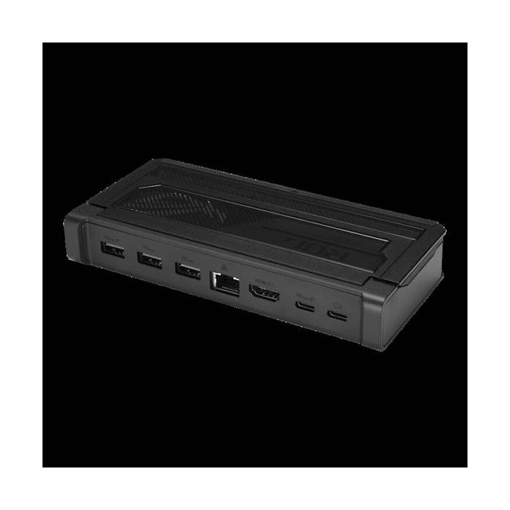 ASUS ROG Bulwark DG300 - docking stanica