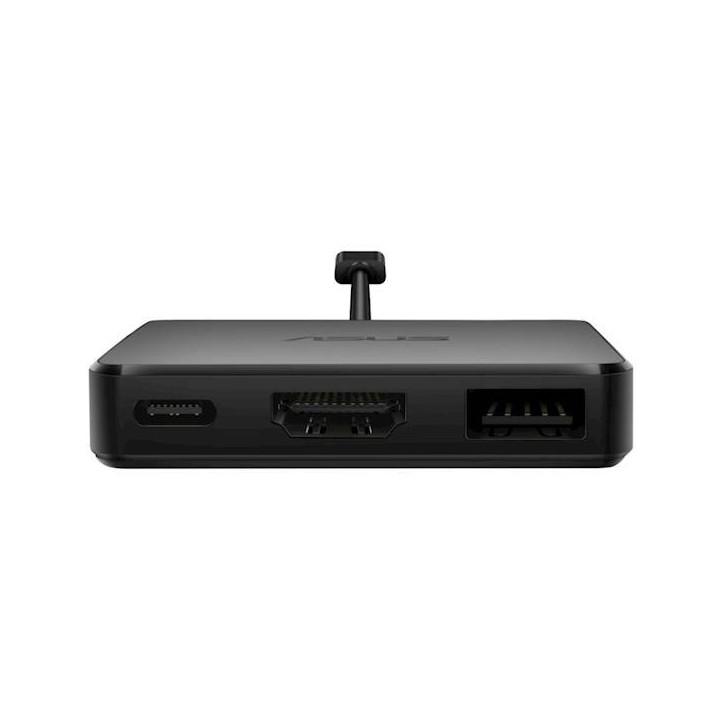 Asus DC100 - priključna stanica