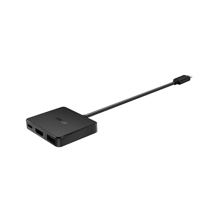 Asus DC100 - priključna stanica