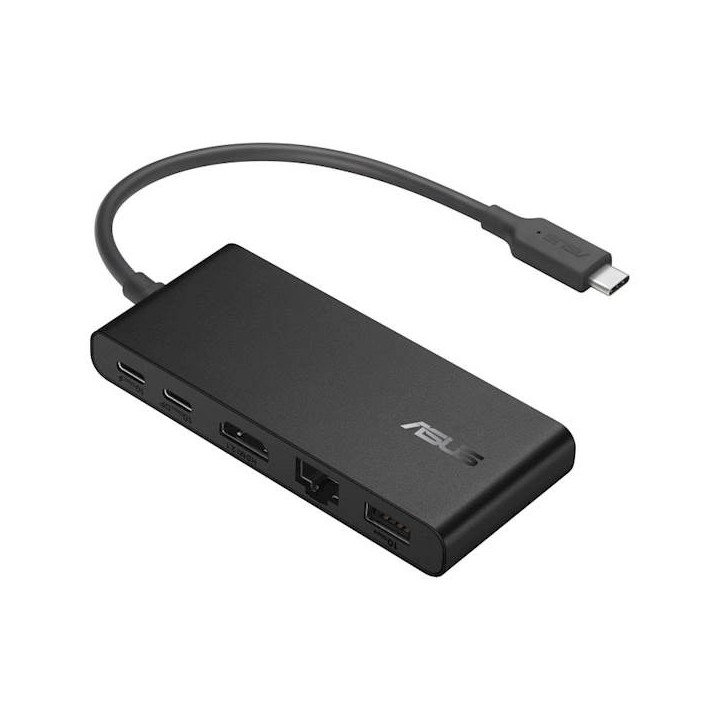 ASUS DC201 - docking stanica