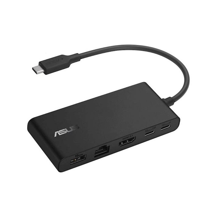 ASUS DC201 - docking stanica