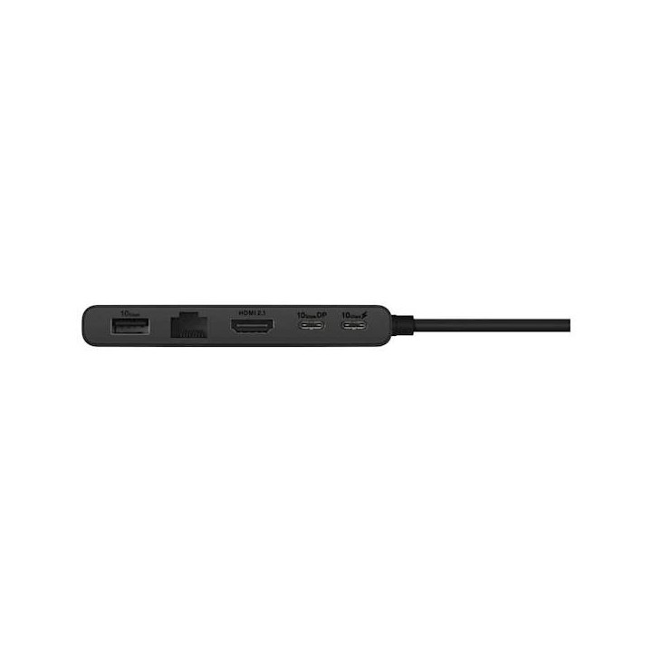 ASUS DC201 - docking stanica