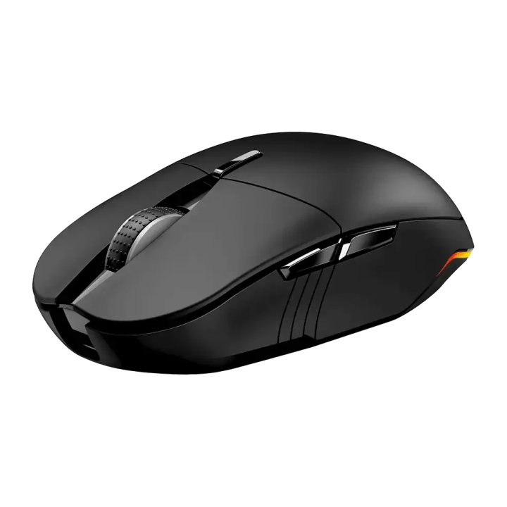 Genius miš Scorpion M8250, wireless gaming punjivi crni