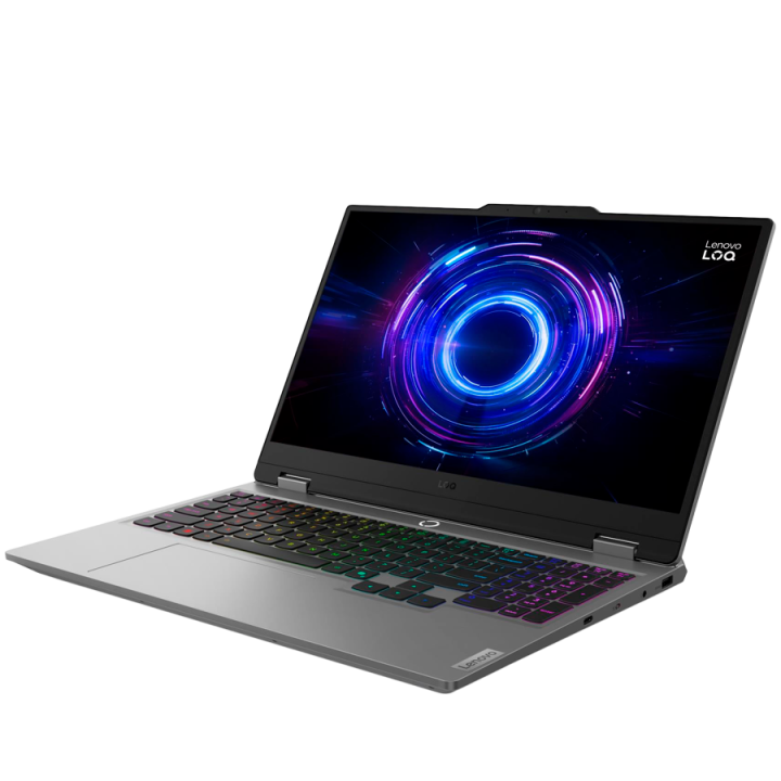 Lenovo LOQ 15IRX10 | 15" i7 16GB 512GB RTX 5050