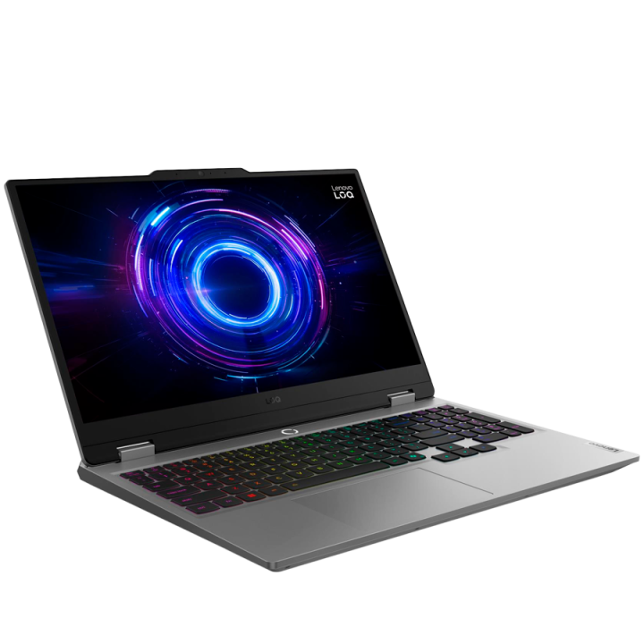 Lenovo LOQ 15IRX10 | 15" i7 16GB 512GB RTX 5050
