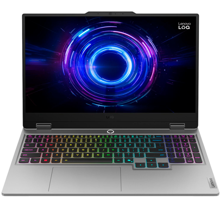 Lenovo LOQ 15IRX10 | 15" i7 16GB 512GB RTX 5050