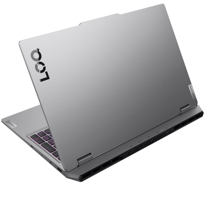 Lenovo LOQ 15IRX10 | 15" i7 16GB 512GB RTX 5050