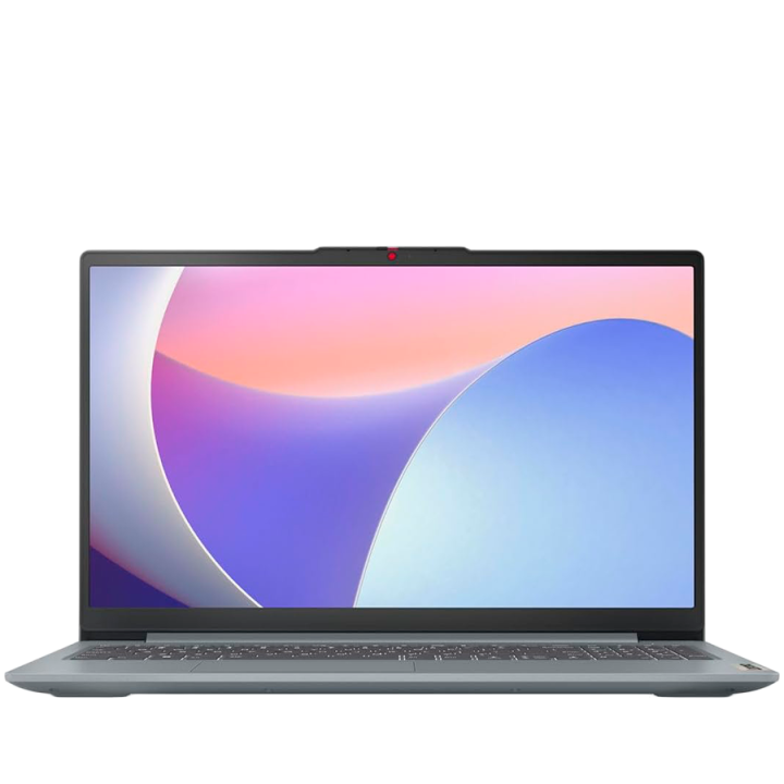 Lenovo IdeaPad Slim 3 15AMN8 | 15" Ryzen 3 8GB 512GB