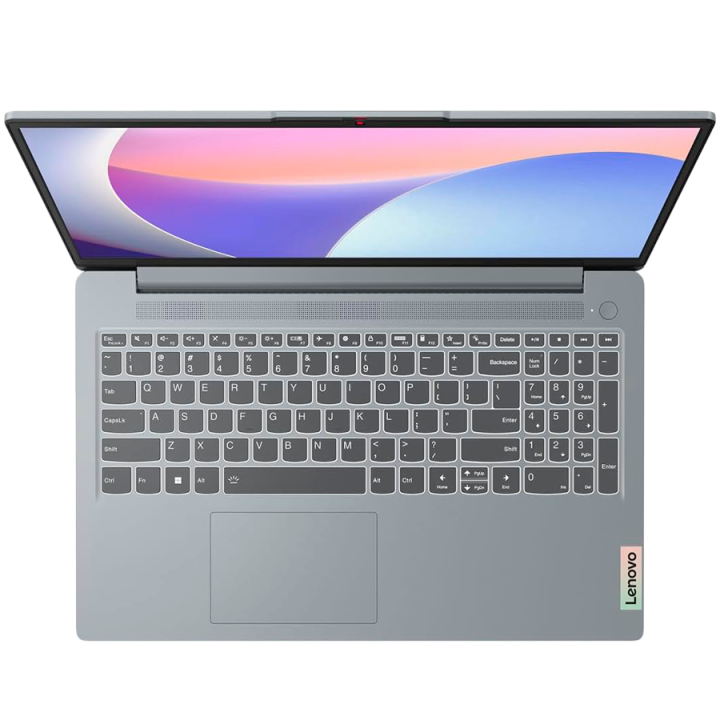 Lenovo IdeaPad Slim 3 15AMN8 | 15" Ryzen 3 8GB 512GB