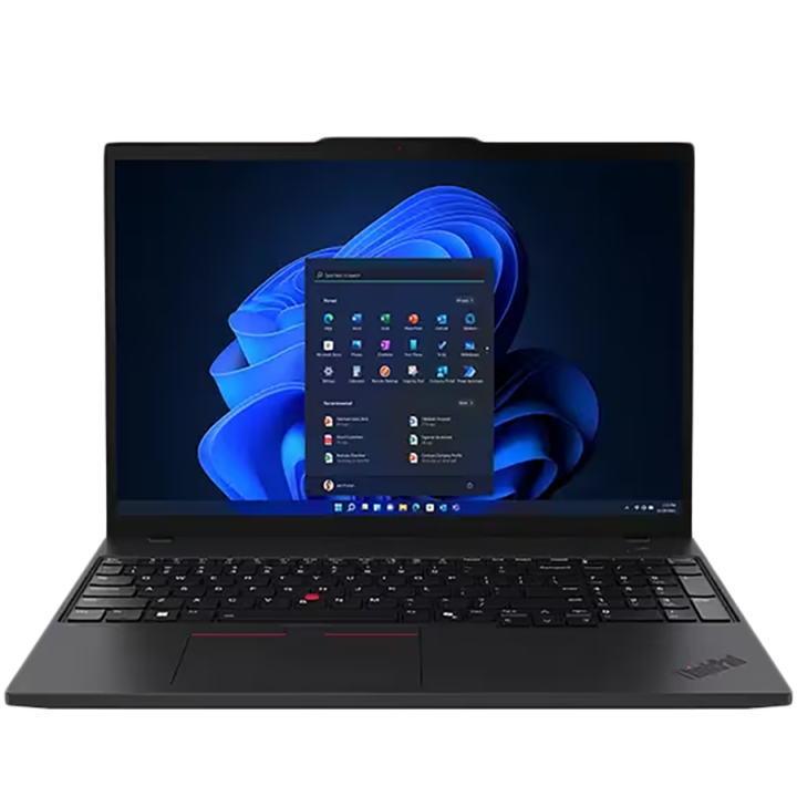 Lenovo ThinkPad T16 Gen 4 | 16" Ultra 7 32GB 1TB
