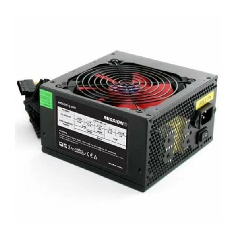 MQ napojna jedinica Mission Q 500W