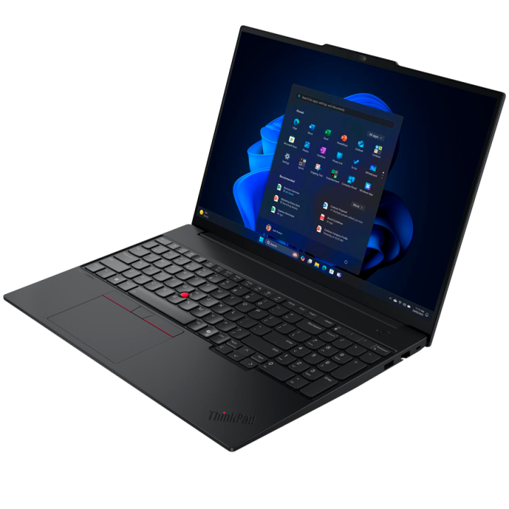 Lenovo ThinkPad E16 Gen 3 | 16" Ultra 7 16GB 1TB