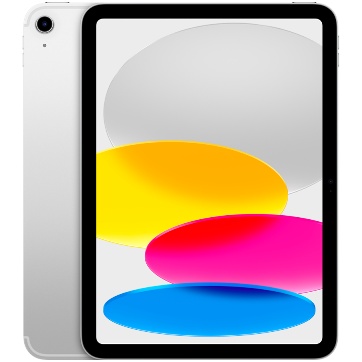 Apple iPad - tablet računar
