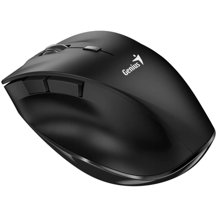 Genius miš 8230S Ergo bluetooth crni