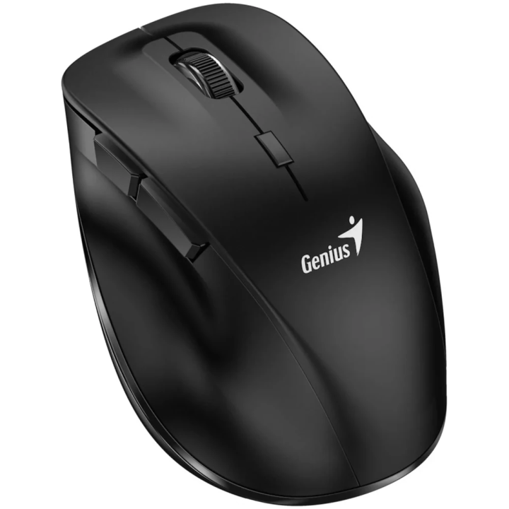 Genius miš 8230S Ergo bluetooth crni