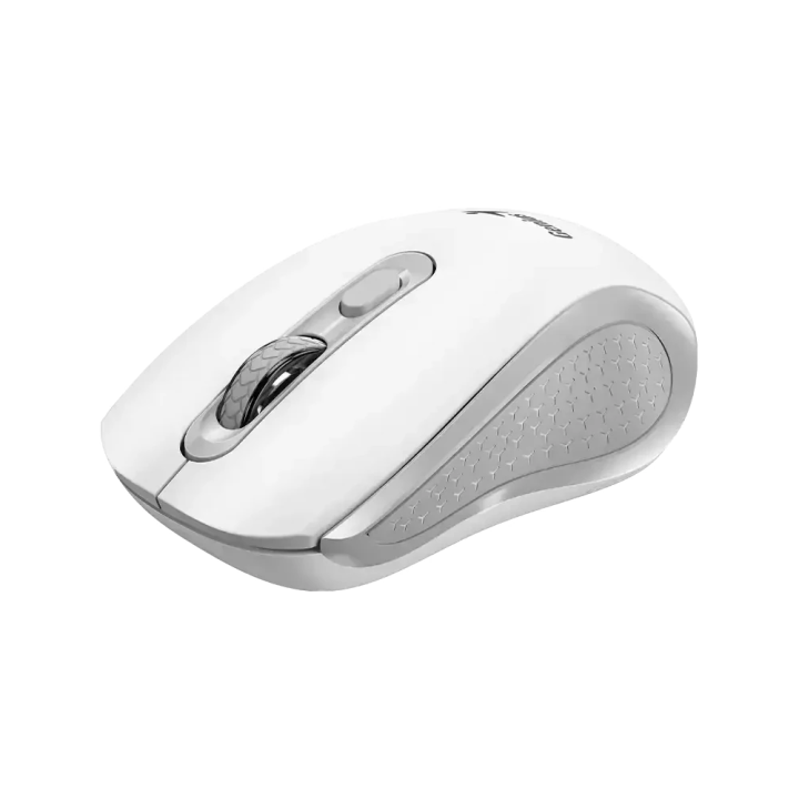 Genius miš NX-8025S wireless bijeli