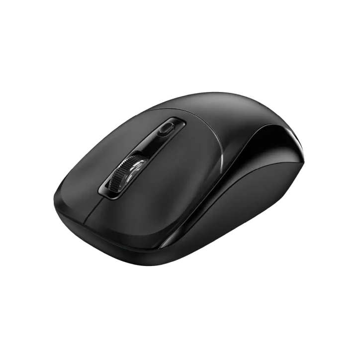 Genius miš NX-7123 wireless crni