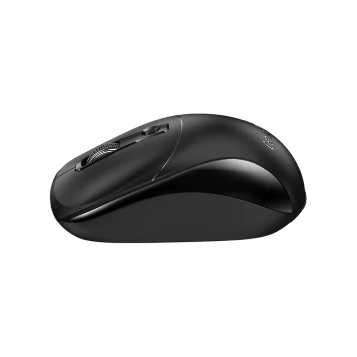 Genius miš NX-7123 wireless crni