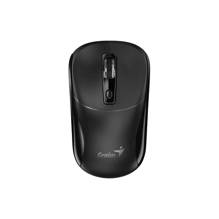 Genius miš NX-7123 wireless crni