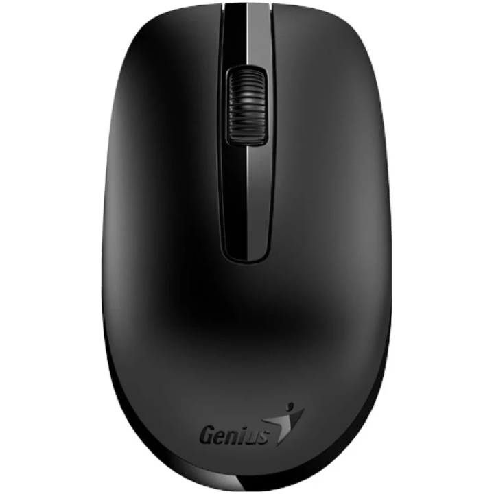Genius miš NX-7007 wireless crni