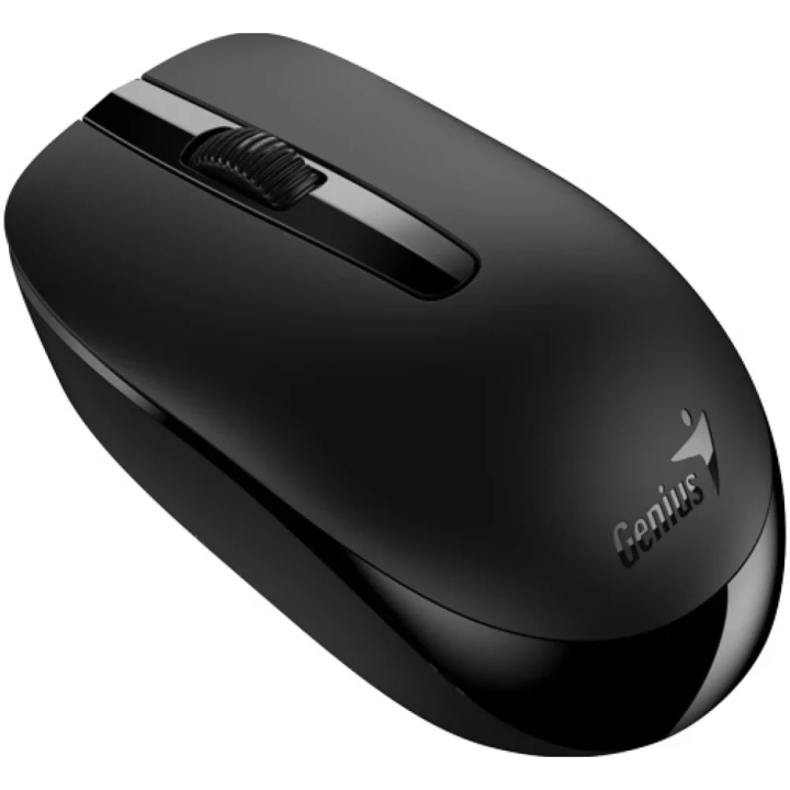 Genius miš NX-7007 wireless crni