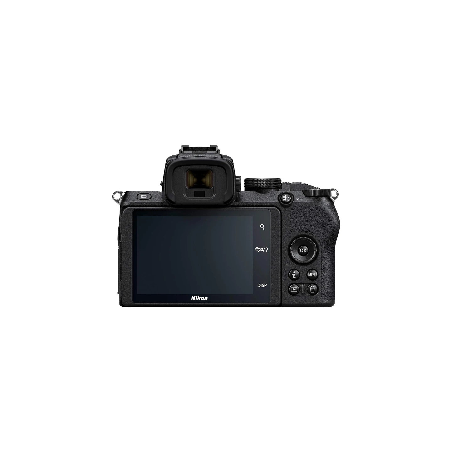 Nikon Z50 + Nikkor Z DX 16-50mm