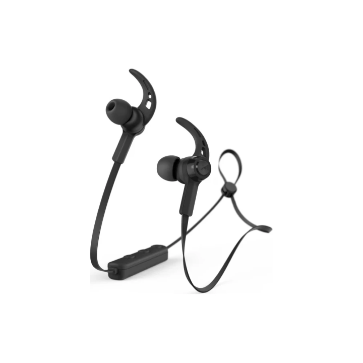 HAMA bluetooth slušalice Freedom Run II crne