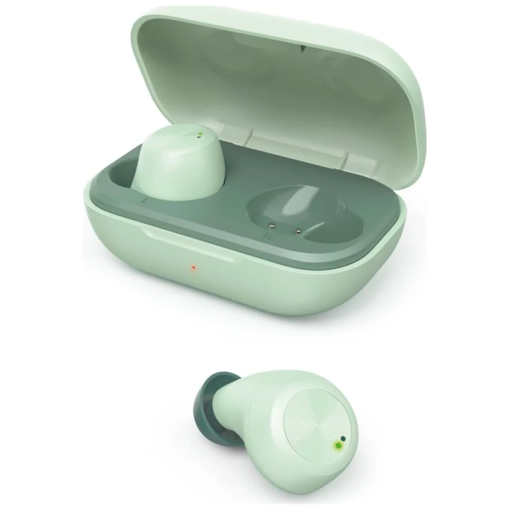 HAMA bluetooth slušalice Spirit Chop mint