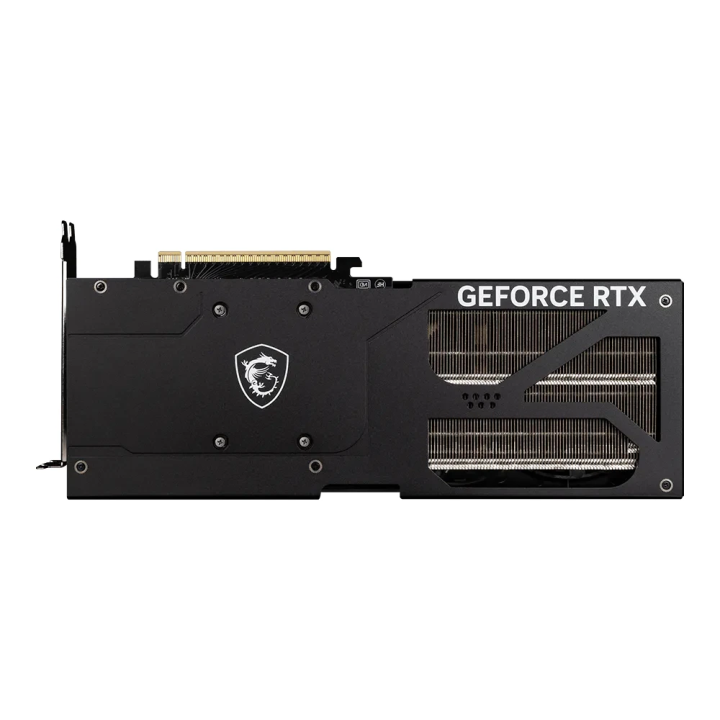 MSI grafička kartica Ventus GeForce RTX5070Ti 3OC 16GB GDDR7