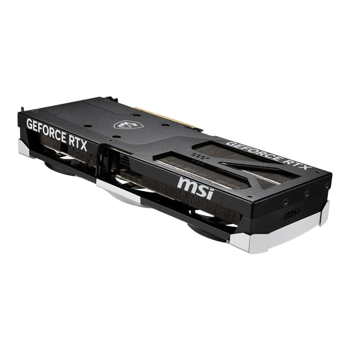 MSI grafička kartica Ventus GeForce RTX5070Ti 3OC 16GB GDDR7