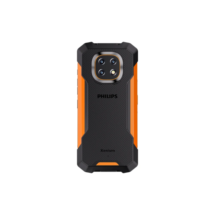 Philips Xenium S8320 - robusni mobitel