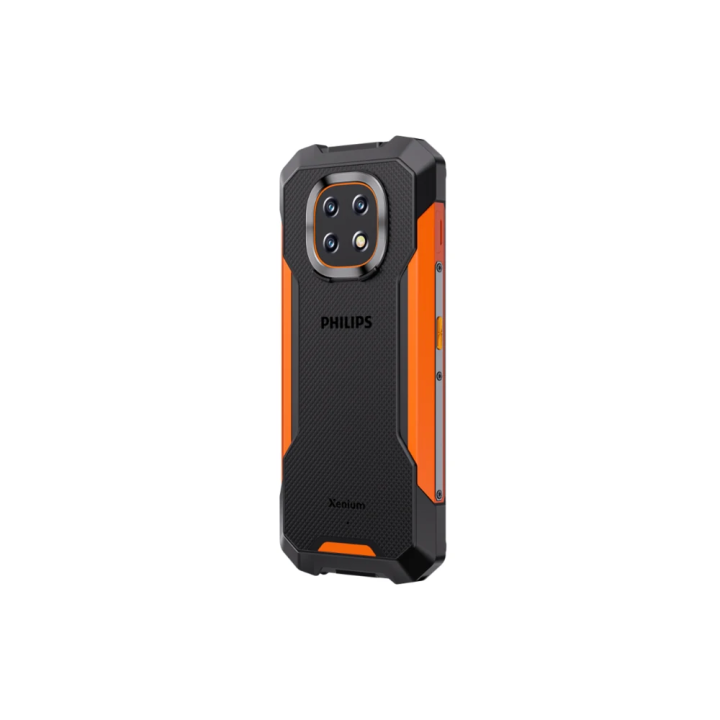 Philips Xenium S8320 - robusni mobitel