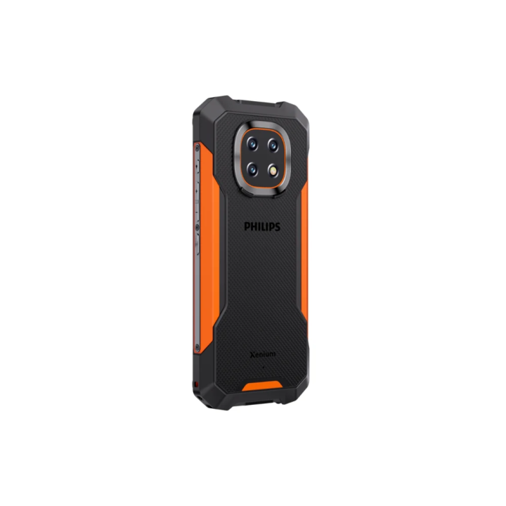 Philips Xenium S8320 - robusni mobitel