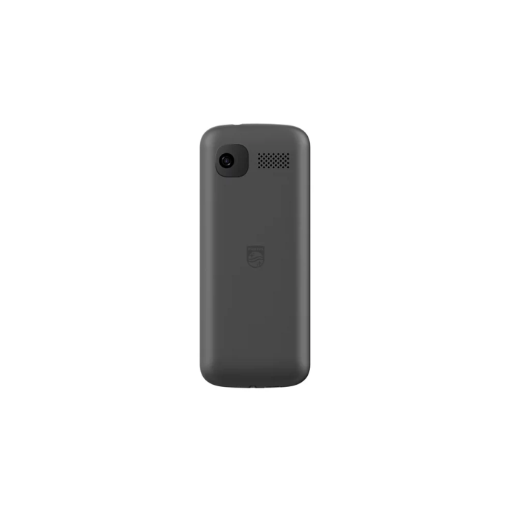 Philips E2130 - mobitel na tipke