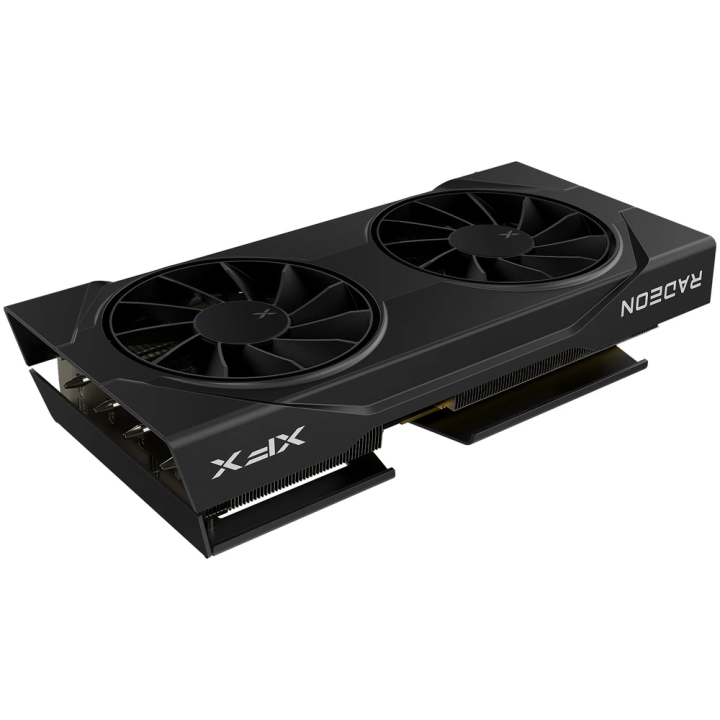 XFX Swift AMD Radeon RX 9060 XT OC Gaming Edition 16GB DDR6