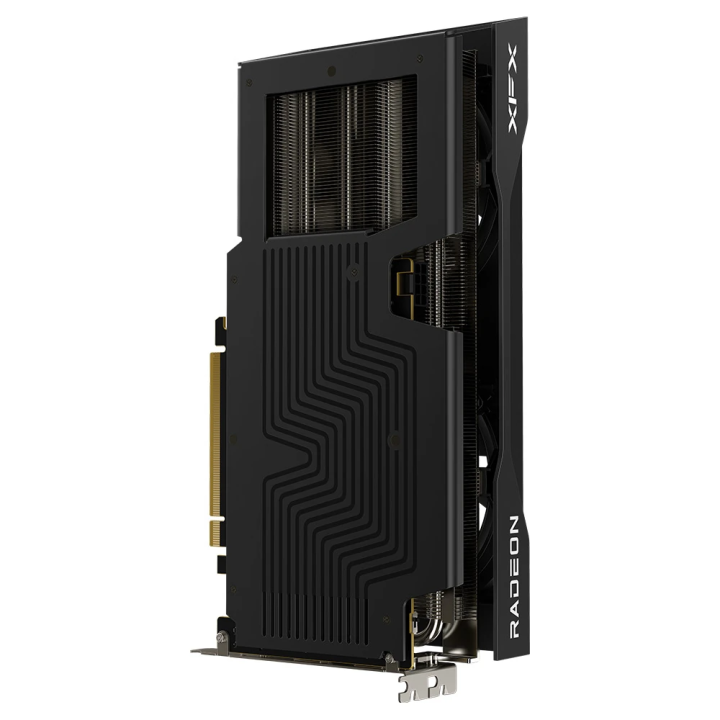 XFX Swift AMD Radeon RX 9060 XT OC Gaming Edition 16GB DDR6