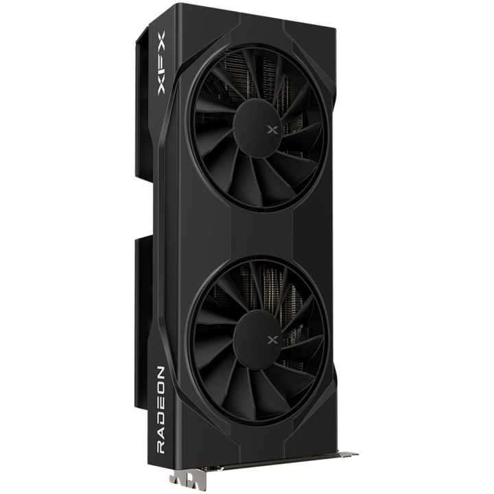 XFX Swift AMD Radeon RX 9060 XT OC Gaming Edition 16GB DDR6