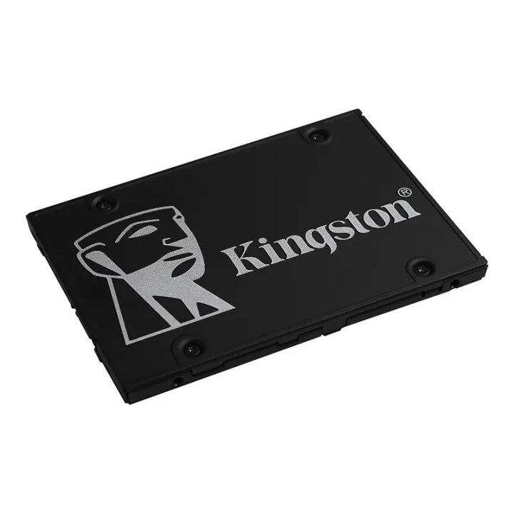 SSD Kingston KC600 1024GB SATA