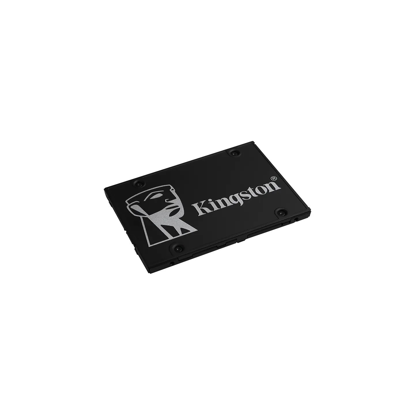 SSD Kingston KC600 1024GB SATA
