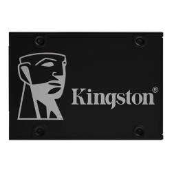 SSD Kingston KC600 1024GB SATA