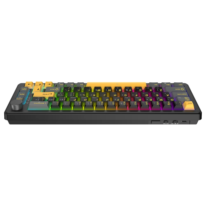 White Shark Excalibur-M - mehanička gaming tastatura