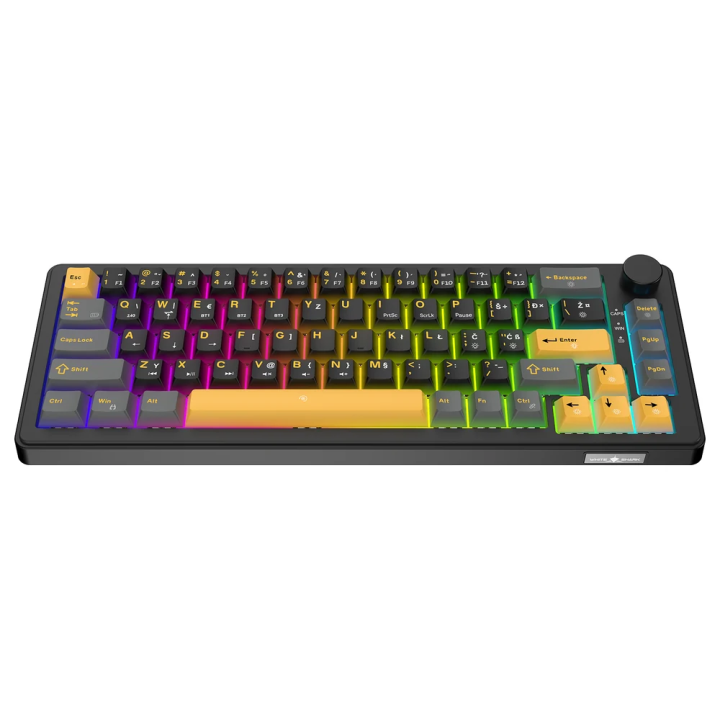 White Shark Excalibur-M - mehanička gaming tastatura